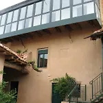 La Dama Del Alba Ferienhaus *