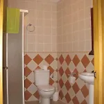 La Dama Del Alba Ferienhaus *