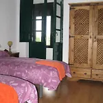 La Dama Del Alba Ferienhaus *