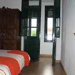 La Dama Del Alba Ferienhaus Vega de Magaz