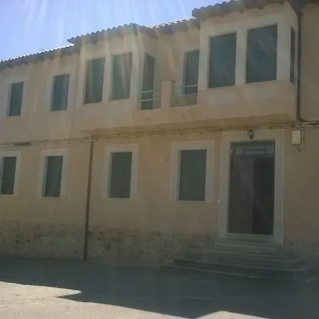 Holiday home La Dama Del Alba Vega de Magaz