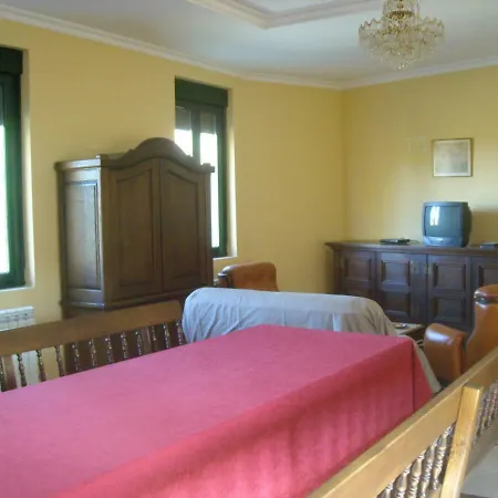 Dama Del Alba Semesterbostad