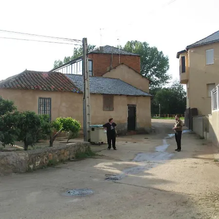 Dama Del Alba * Vega de Magaz