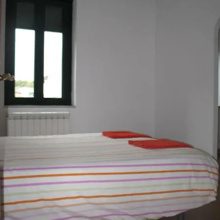 La Dama Del Alba Holiday home