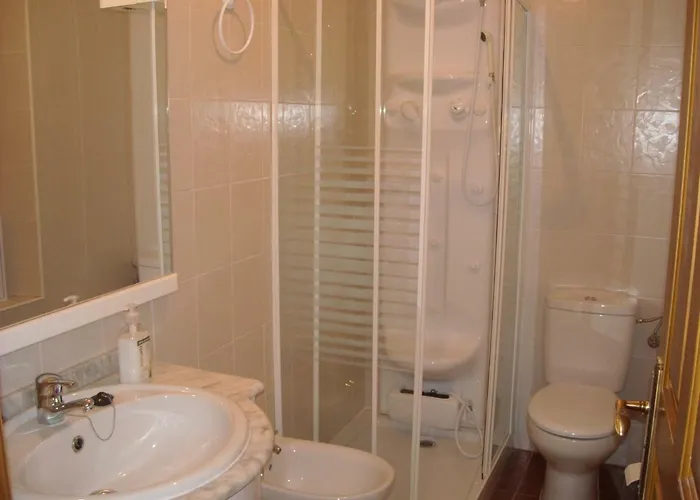 Semesterbostad Dama Del Alba Vega de Magaz