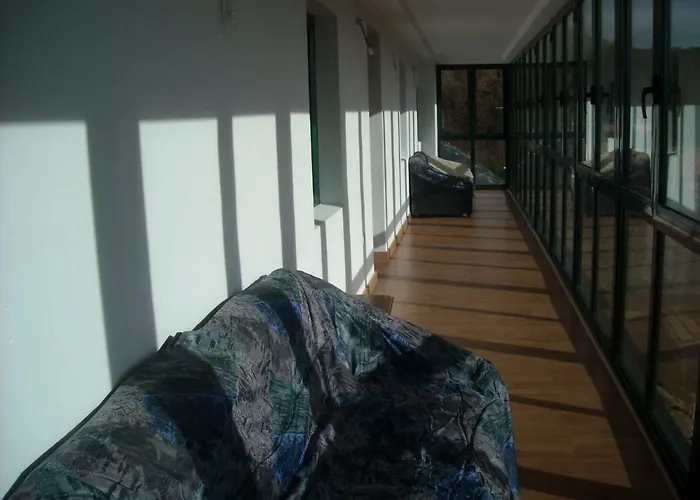 Dama Del Alba Vega de Magaz