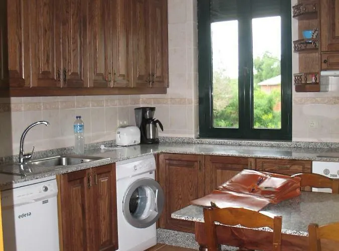 Dama Del Alba Vega de Magaz