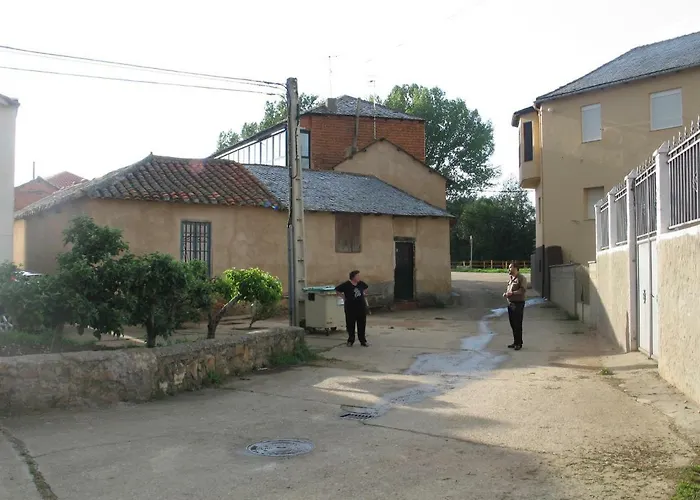 Dama Del Alba * Vega de Magaz