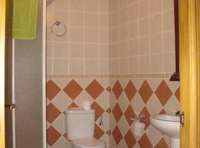 Dama Del Alba Semesterbostad *