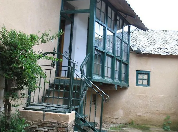 Dama Del Alba * Vega de Magaz