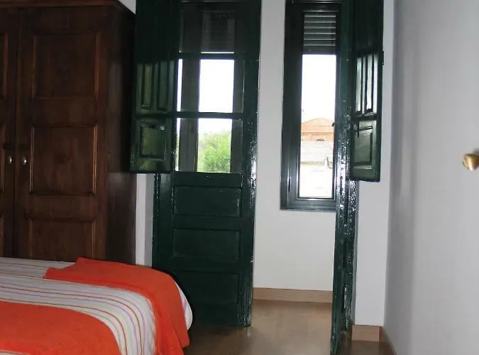 Dama Del Alba Semesterbostad Vega de Magaz