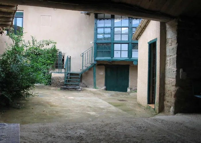 Dama Del Alba Semesterbostad